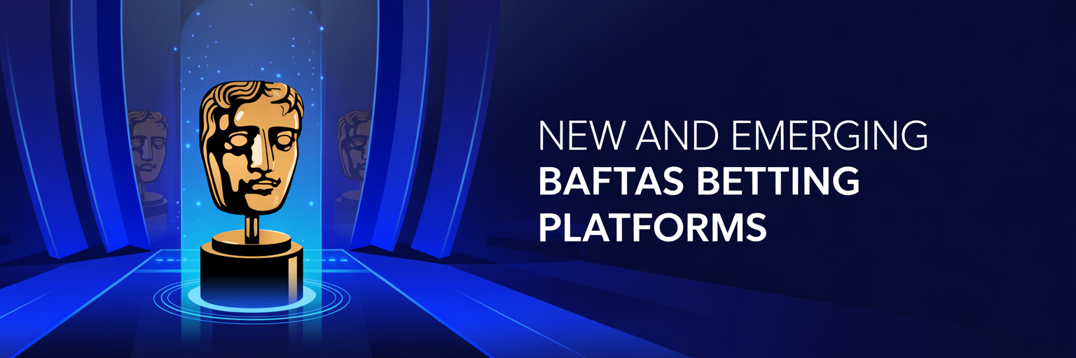 New and Emerging BAFTAs Betting Platforms